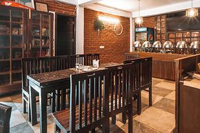 Hotel Aranya Virasat