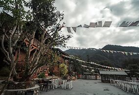 Hotel Aranya Virasat