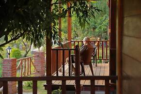 Hotel Aranya Virasat