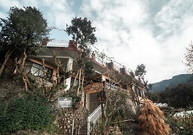 Hotel Aranya Virasat