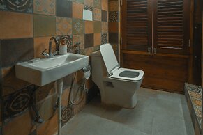 Hotel Aranya Virasat