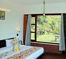 Hotel Aranya Virasat