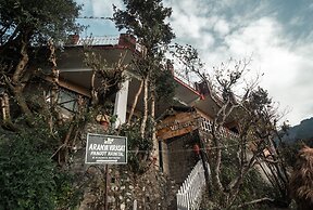 Hotel Aranya Virasat