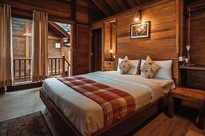 Hotel Aranya Virasat