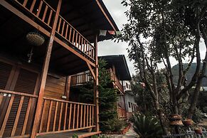 Hotel Aranya Virasat