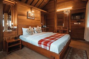 Hotel Aranya Virasat