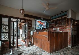 Hotel Aranya Virasat