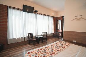 Hotel Aranya Virasat