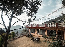 Hotel Aranya Virasat