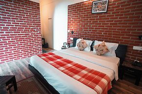 Hotel Aranya Virasat