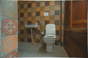 Hotel Aranya Virasat