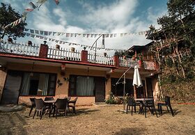 Hotel Aranya Virasat