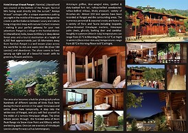 Hotel Aranya Virasat