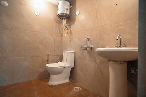 Hotel Aranya Virasat