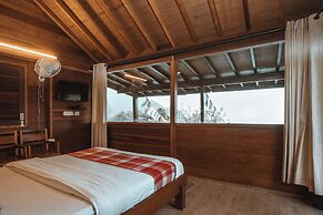 Hotel Aranya Virasat