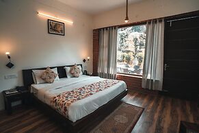 Hotel Aranya Virasat