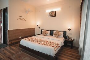 Hotel Aranya Virasat