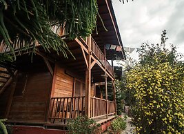 Hotel Aranya Virasat