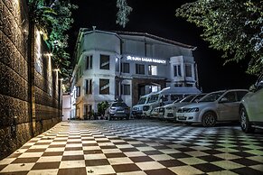 Sukhsagar Regency