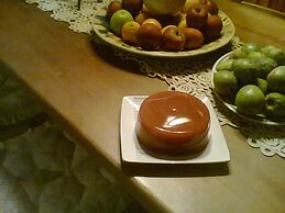 B&B Rocas Santo Domingo