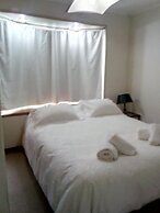 B&B Rocas Santo Domingo