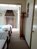 B&B Rocas Santo Domingo