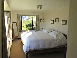 B&B Rocas Santo Domingo