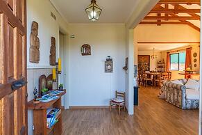 B&B Rocas Santo Domingo