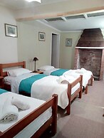 B&B Rocas Santo Domingo