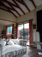 B&B Rocas Santo Domingo