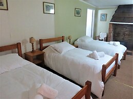 B&B Rocas Santo Domingo