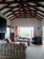 B&B Rocas Santo Domingo