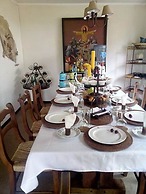 B&B Rocas Santo Domingo