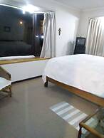 B&B Rocas Santo Domingo