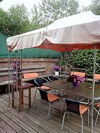 B&B Rocas Santo Domingo