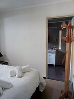 B&B Rocas Santo Domingo