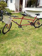 B&B Rocas Santo Domingo