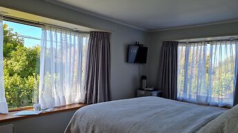 B&B Rocas Santo Domingo