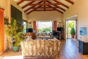 B&B Rocas Santo Domingo