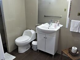 B&B Rocas Santo Domingo