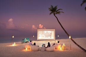 Jumeirah Olhahali Island Maldives
