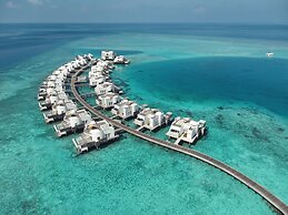 Jumeirah Olhahali Island Maldives