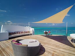 Jumeirah Olhahali Island Maldives