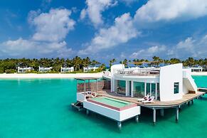Jumeirah Olhahali Island Maldives