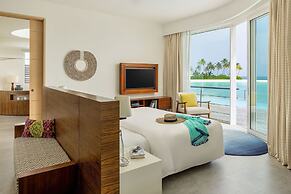 Jumeirah Olhahali Island Maldives