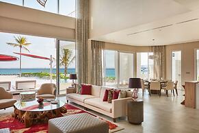 Jumeirah Olhahali Island Maldives