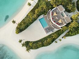 Jumeirah Olhahali Island Maldives