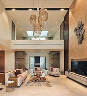 Jumeirah Olhahali Island Maldives