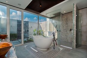 Jumeirah Olhahali Island Maldives