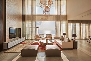 Jumeirah Olhahali Island Maldives